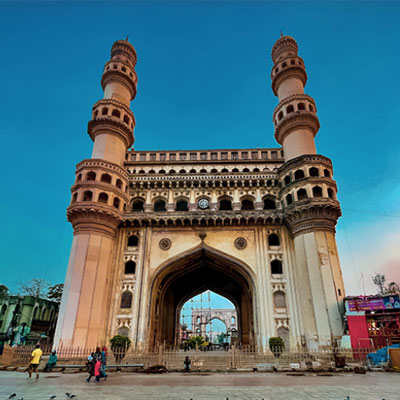 Hyderabad Office