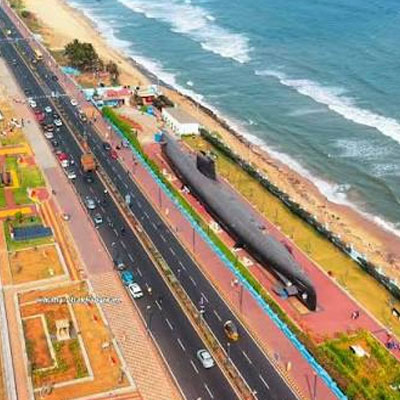 Visakhapatnam Office